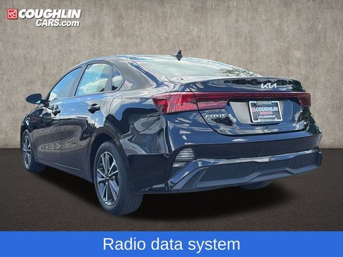 Used 2024 Kia Forte LXS FWD image 6