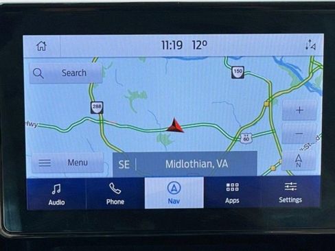 Used 2021 Ford Explorer Limited w/ Equipment Group 301A image 6