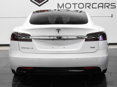 Used 2018 Tesla Model S 75D image 13