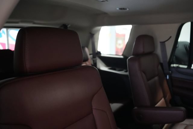 Used 2016 Chevrolet Tahoe LTZ AWD/4WD image 20
