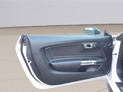 Used 2022 Ford Mustang GT w/ Equipment Group 301A image 12