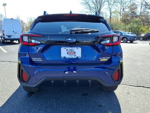 Certified 2024 Subaru Crosstrek 2.5i Sport w/ Crosstrek Mirror Package image 20