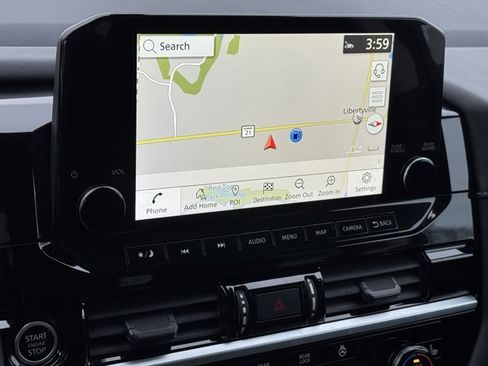 Used 2022 Nissan Pathfinder SL image 29