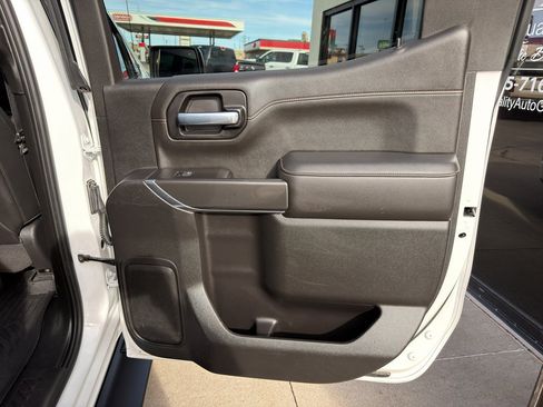 Used 2020 GMC Sierra 1500 AT4 w/ AT4 Premium Package image 10