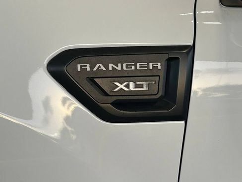 Certified 2019 Ford Ranger XLT w/ Equipment Group 301A Mid RWD image 18