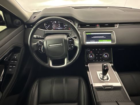 Used 2020 Land Rover Range Rover Evoque S AWD/4WD image 24
