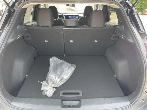 New 2026 Nissan Kicks SV w/ Cold Weather Package FWD image 12
