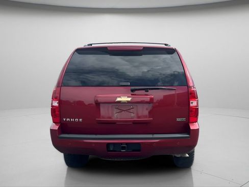 Used 2010 Chevrolet Tahoe LT AWD/4WD image 5