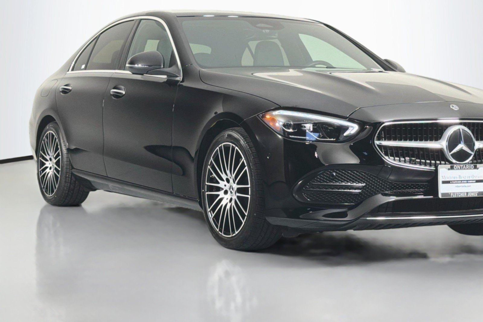 Used 2024 Mercedes-Benz C 300 Sedan image 14