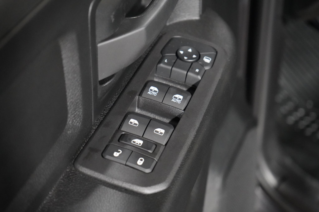 New 2027 RAM 3500 Tradesman AWD/4WD image 17