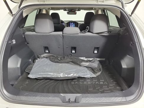 Used 2024 Subaru Crosstrek 2.0i Premium AWD/4WD image 10