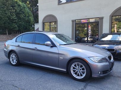 Used 2010 BMW 328i xDrive Sedan