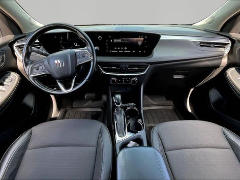 Used 2024 Buick Encore GX Preferred FWD image 7