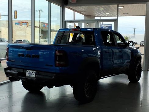 Used 2022 RAM 1500 TRX w/ TRX Level 1 Equipment Group image 30