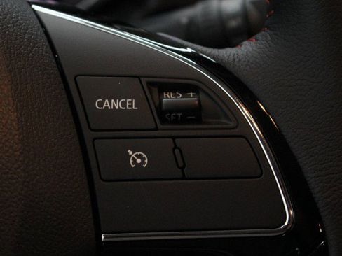 New 2026 Mitsubishi Outlander Sport LE image 10