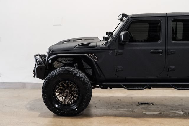 Used 2025 Jeep Gladiator Sport AWD/4WD image 53