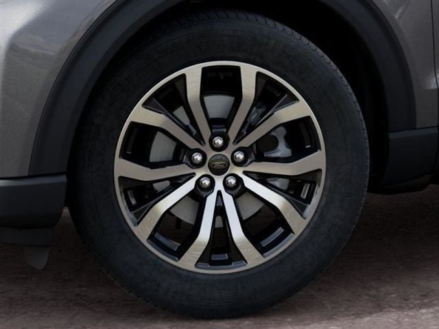 New 2027 Ford Explorer ST-Line w/ Premium Package AWD/4WD image 19