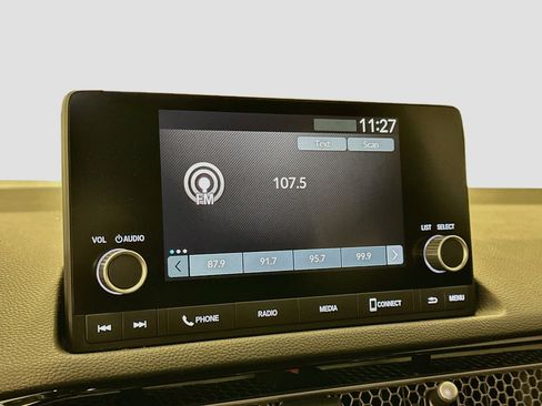 Used 2024 Honda Civic Sport image 21