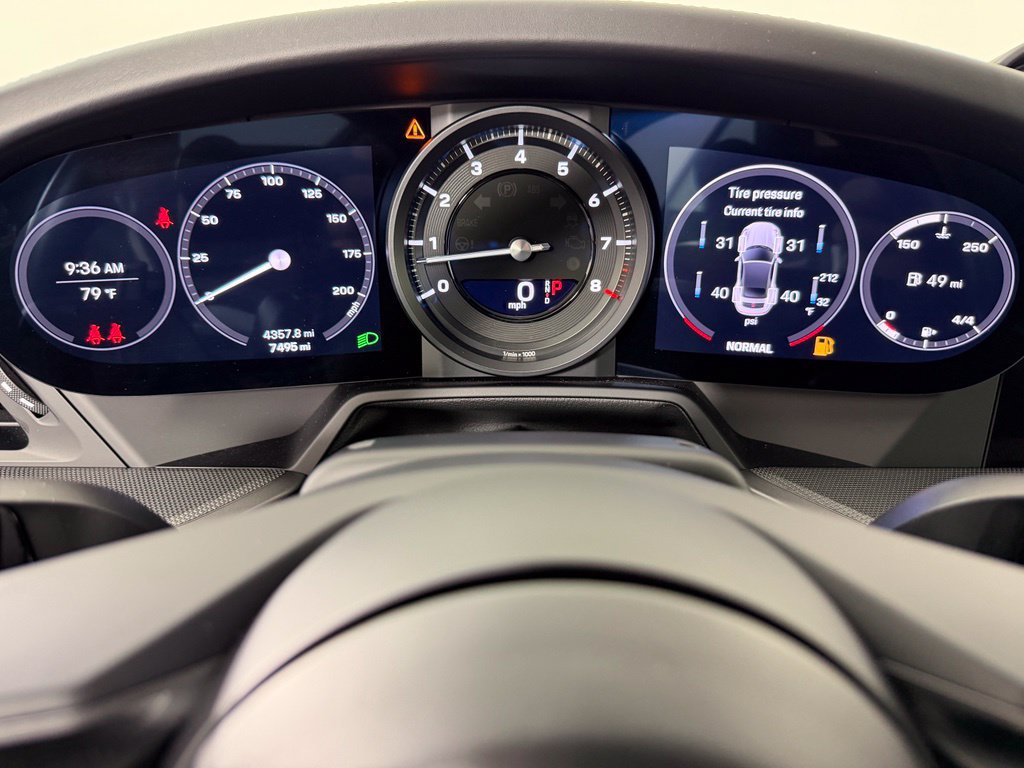Certified 2022 Porsche 911 Carrera S RWD image 27