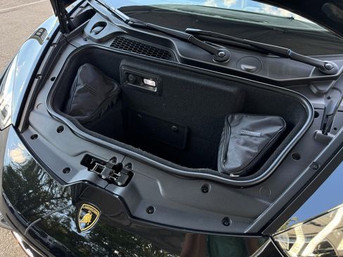 Used 2017 Lamborghini Huracan LP 610-4 image 62