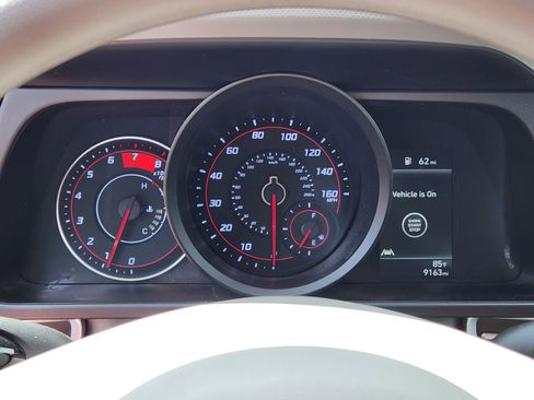 Certified 2023 Hyundai Elantra SEL w/ Preferred Accessory Package image 19