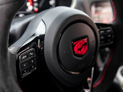 Used 2017 Dodge Viper GTC w/ ACR Package RWD image 74