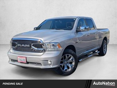 Used 2016 RAM 1500 Limited