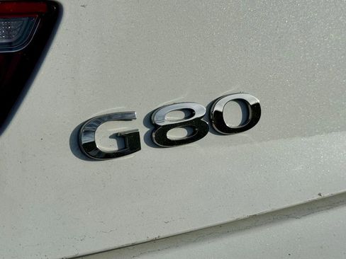 Used 2025 Genesis G80 2.5T image 14