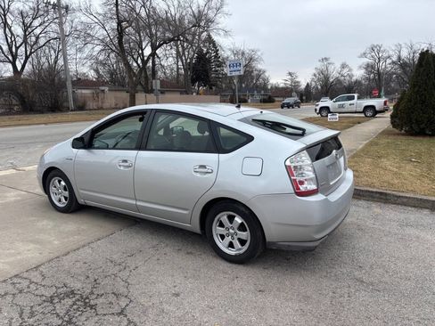 Used 2008 Toyota Prius Touring image 20