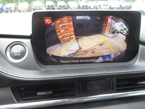 Used 2018 MAZDA MAZDA6 Touring FWD image 25