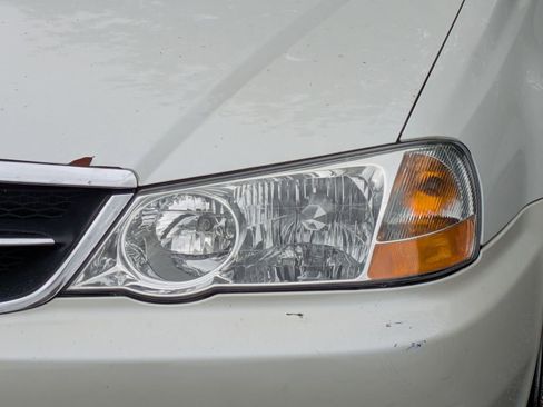 Used 2003 Acura TL FWD image 10