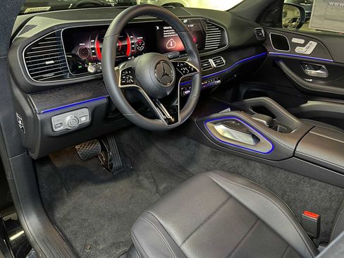 New 2026 Mercedes-Benz GLE 350 4MATIC image 22