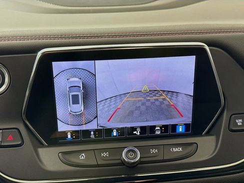 Used 2021 Chevrolet Blazer RS w/ Enhanced Convenience Package image 14