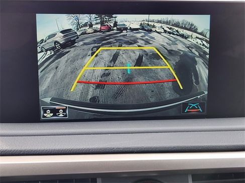 Used 2020 Lexus RX 350L Premium image 13