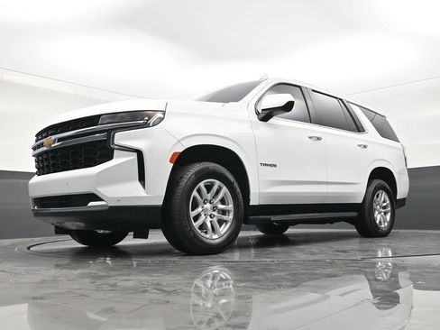 Used 2023 Chevrolet Tahoe LS RWD image 21