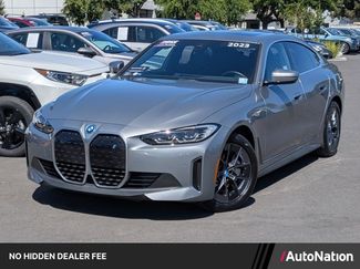 Certified 2023 BMW i4 eDrive35 w/ Premium Package RWD video 1
