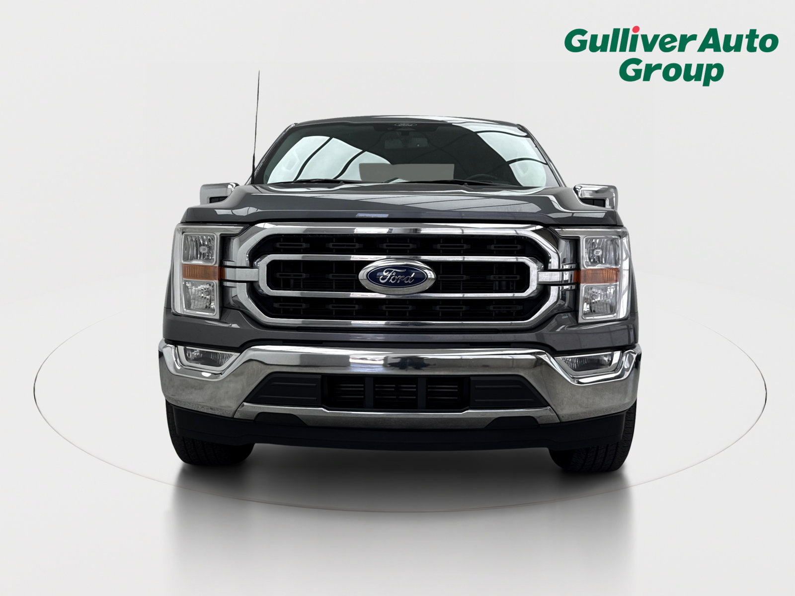 Used 2022 Ford F150 XLT w/ Equipment Group 301A Mid RWD image 14