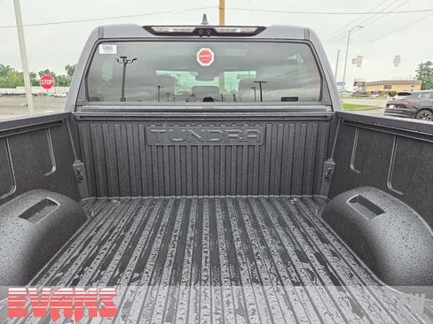 New 2026 Toyota Tundra TRD Pro AWD/4WD image 31