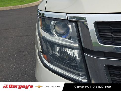 Used 2016 Chevrolet Tahoe LS w/ Max Trailering Package AWD/4WD image 11
