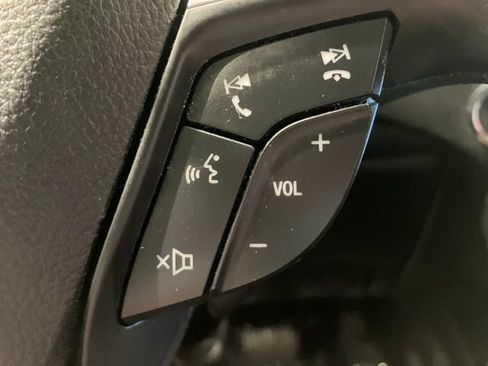 Used 2021 Ford Edge Titanium AWD/4WD image 36