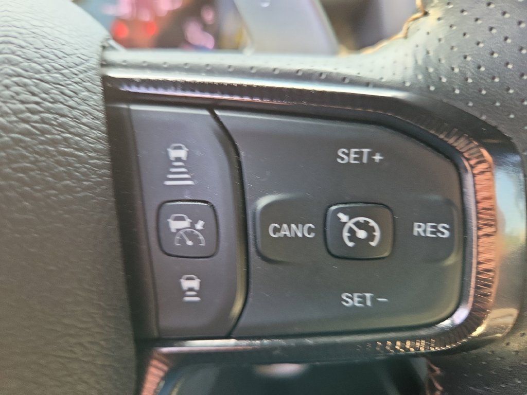 Used 2024 RAM 1500 TRX AWD/4WD image 35