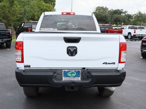 Used 2023 RAM 2500 Tradesman AWD/4WD image 8