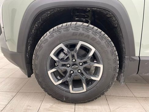 New 2026 Chevrolet Equinox ACTIV w/ Convenience Package III image 7