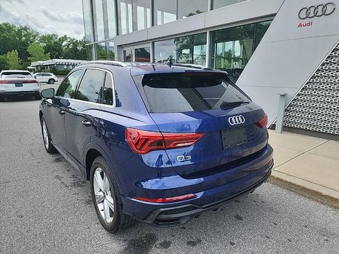 Used 2023 Audi Q3 2.0T Premium Plus w/ Premium Plus Package AWD/4WD image 4