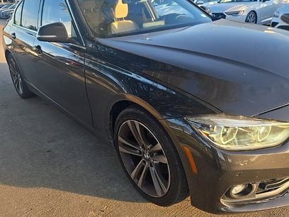 Used 2016 BMW 328i Sedan