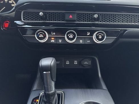 New 2026 Honda Civic LX image 17
