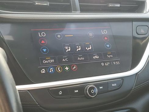 Used 2020 Buick Encore GX Select FWD image 19