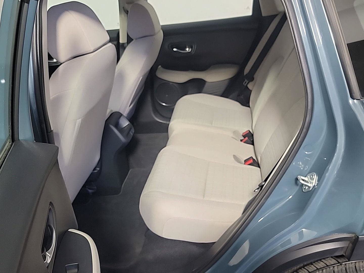 Certified 2025 Honda HR-V LX image 16