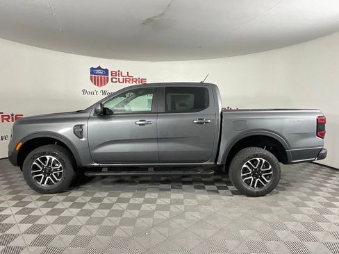 New 2026 Ford Ranger Lariat w/ Convenience Package RWD image 6