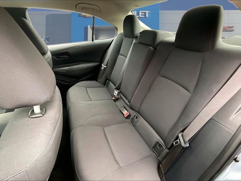 Used 2023 Toyota Corolla LE FWD image 22